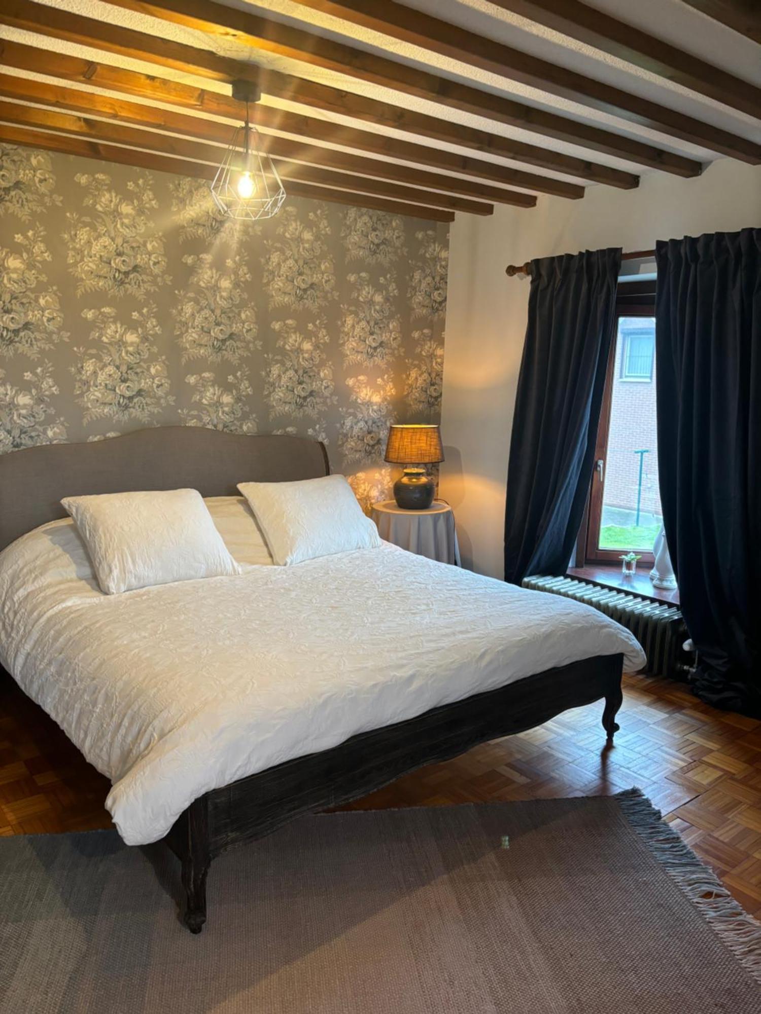 Sophia Rooms 14 Maasmechelen Exterior photo